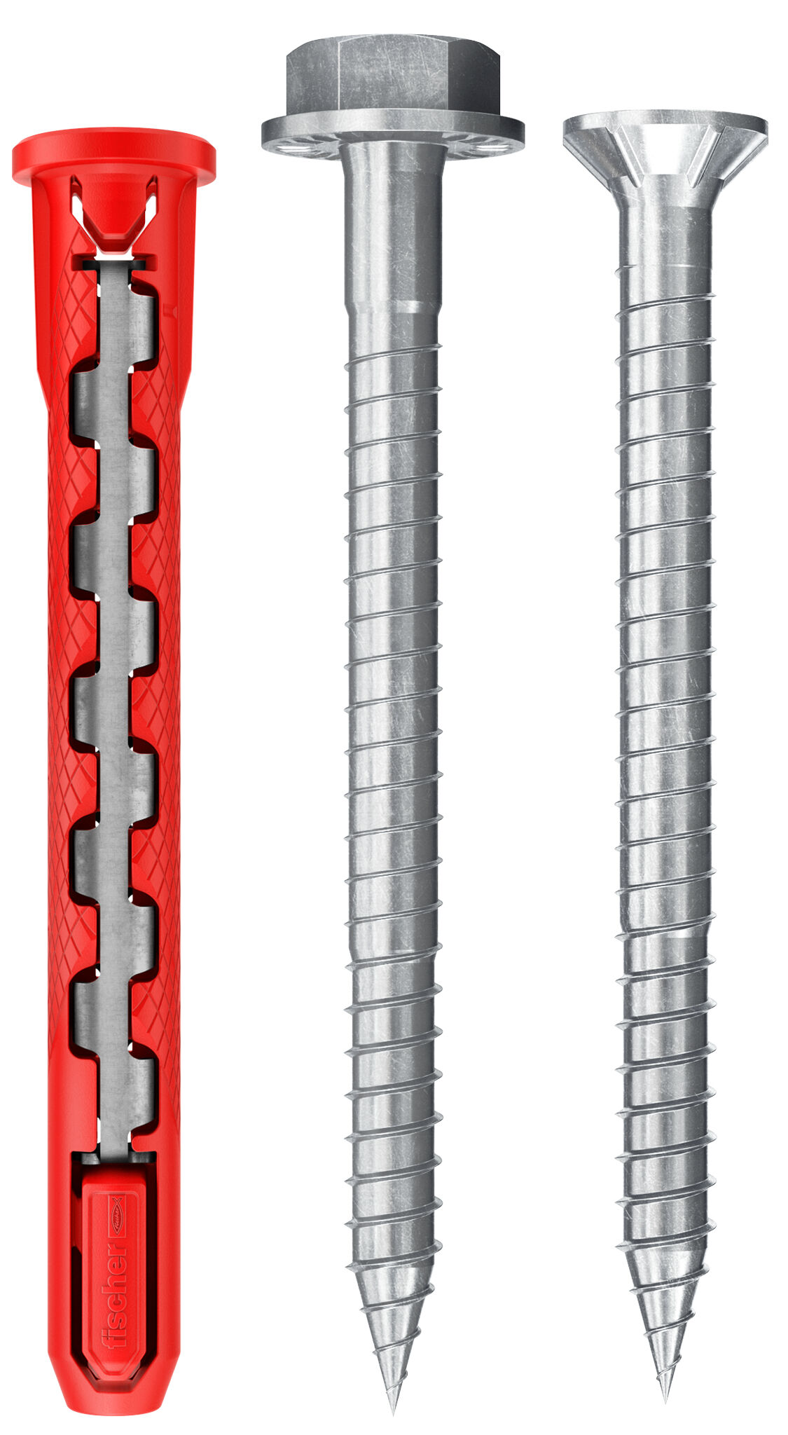 HybridPower - fischer international